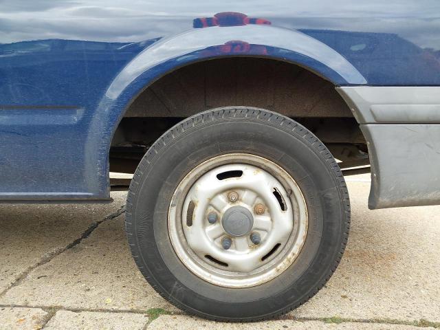 2008 FORD TRANSIT 100 15-SEAT RWD 