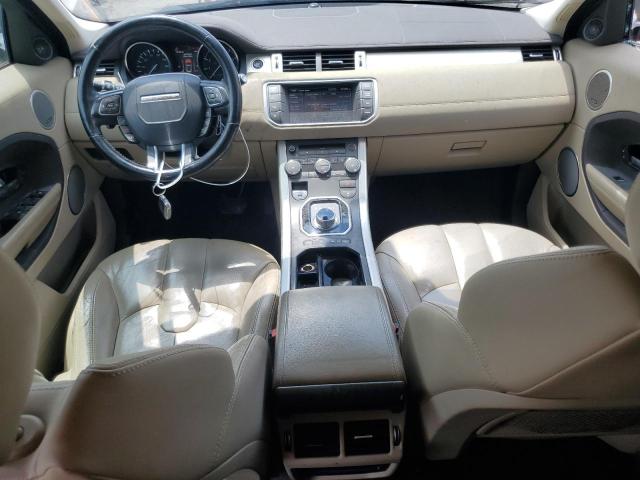 Паркетники LAND ROVER RANGEROVER 2013 Серебристый