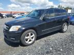 2012 MERCEDES-BENZ GLK 350 4MATIC   for sale at Copart QC - MONTREAL
