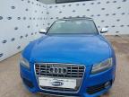 2009 AUDI S5 V6T QUA for sale at Copart SANDY