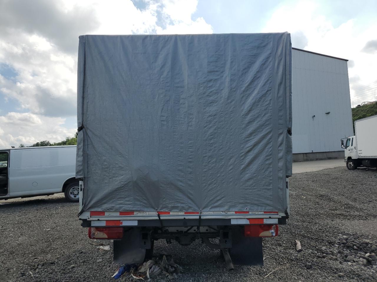 2014 Mercedes-Benz Sprinter 3500 VIN: WDAPF4DCXE9593204 Lot: 64107585