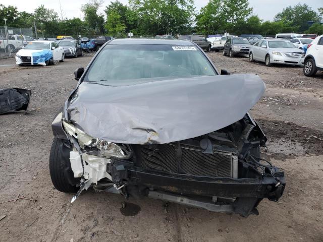  TOYOTA CAMRY 2016 Szary
