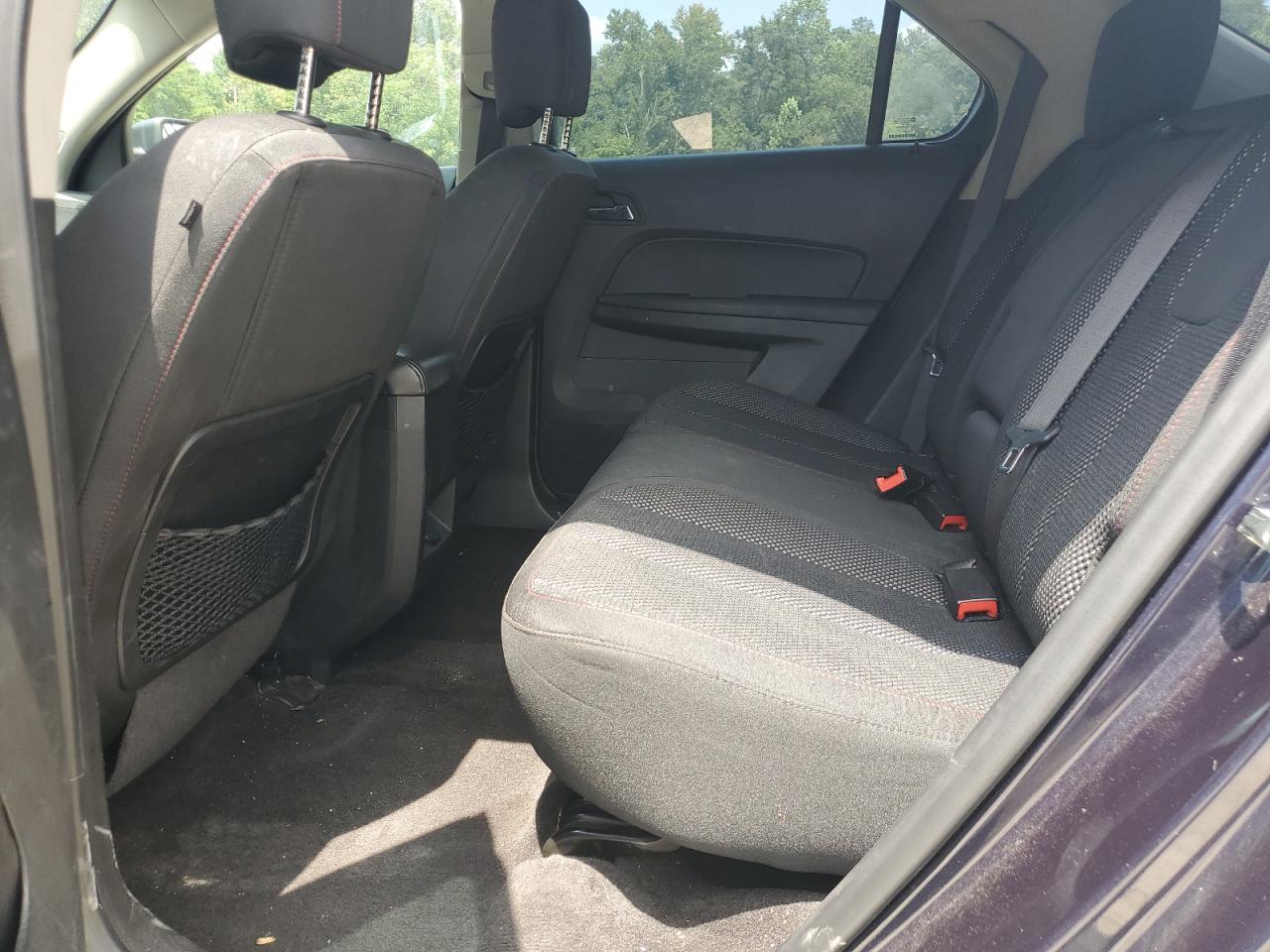 2016 Chevrolet Equinox Ls VIN: 2GNALBEKXG1135428 Lot: 64278625