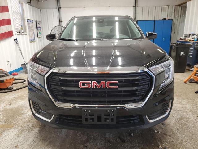  GMC TERRAIN 2024 Czarny