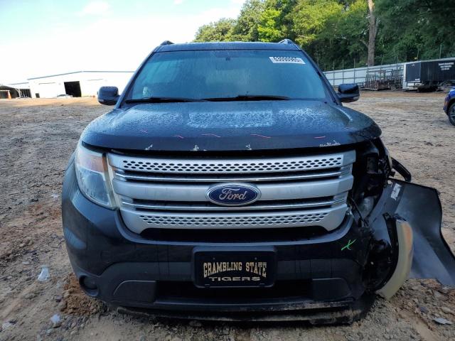  FORD EXPLORER 2015 Black
