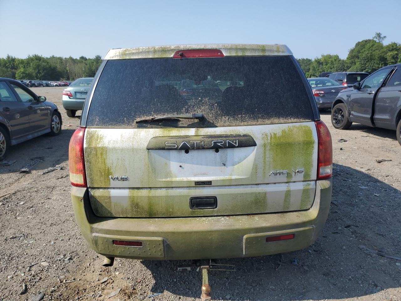 2005 Saturn Vue VIN: 1GCVKREC0EZ401753 Lot: 65613735