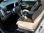 2025 KIA SORENTO SX   for sale at Copart ON - COOKSTOWN