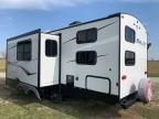 2022 KQFP BULLET - RVS CAMPER à vendre chez Copart ON - LONDON