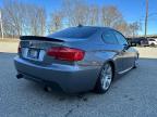 2011 BMW 335 XI   for sale at Copart MA - NORTH BOSTON