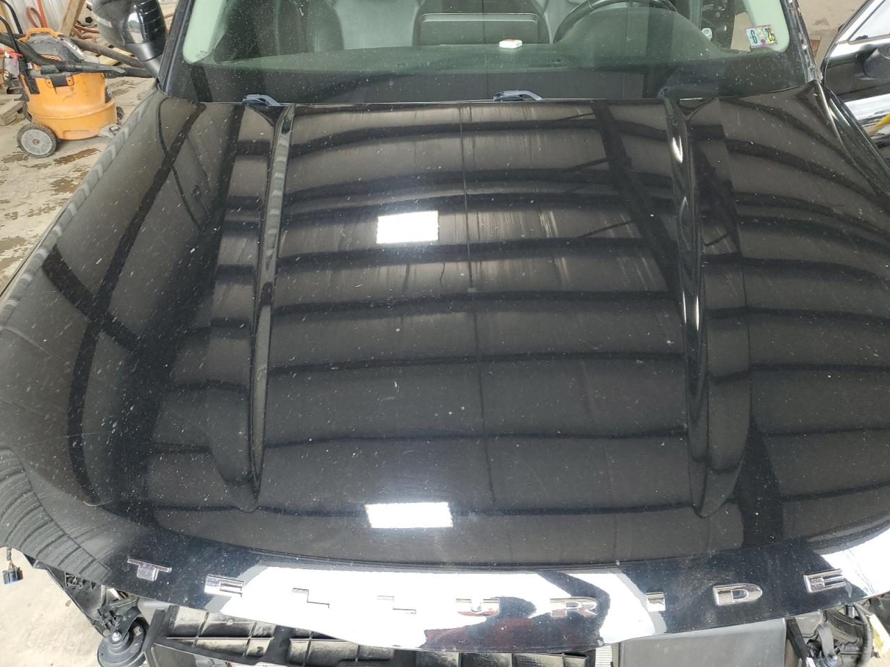 2020 Kia Telluride S VIN: 5XYP6DHC0LG012800 Lot: 65228595