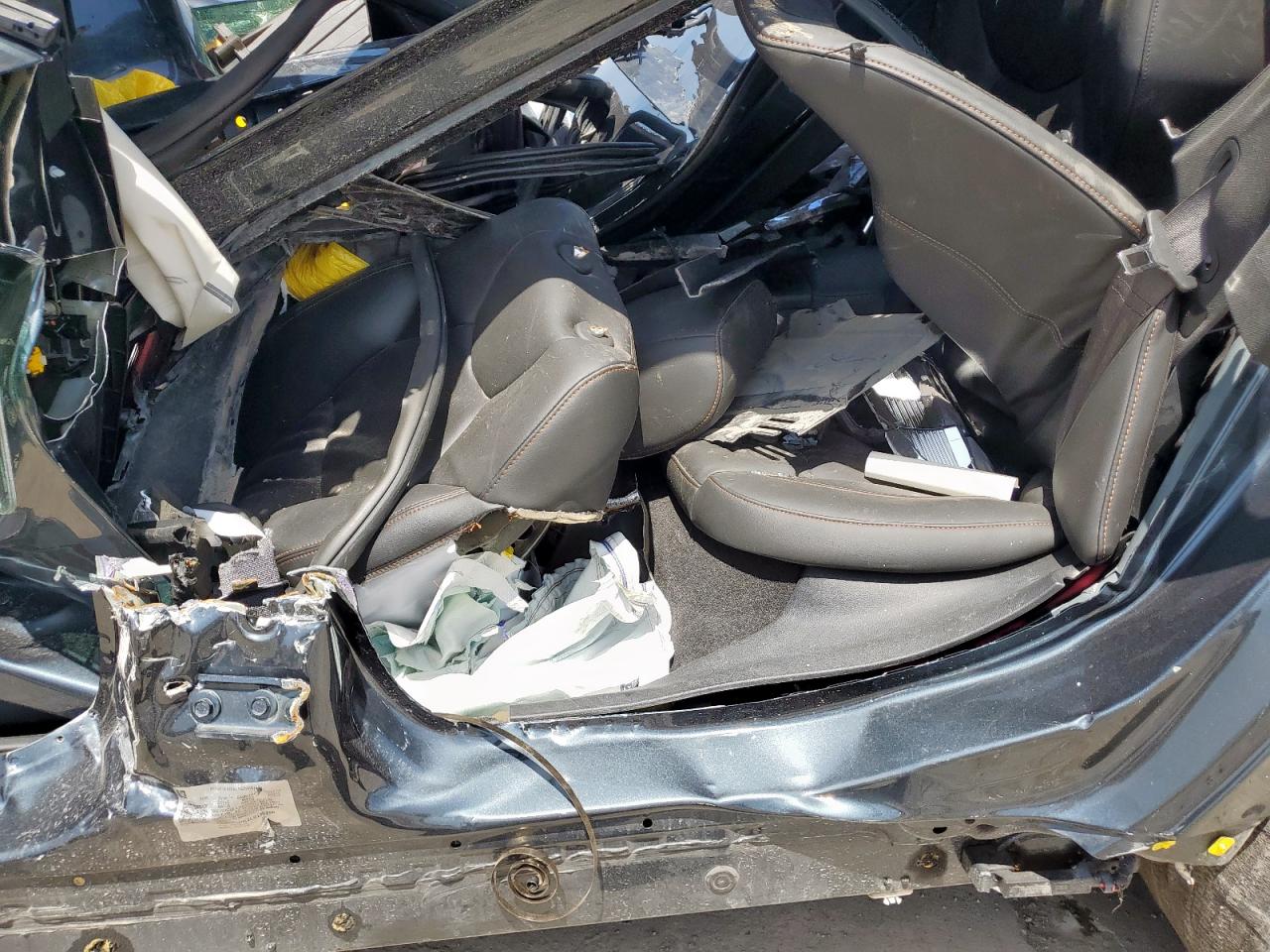 2020 Cadillac Ct5 Sport VIN: 1G6DP5RK2L0125250 Lot: 65338385