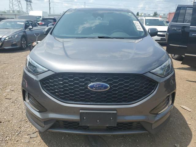  FORD EDGE 2021 Серый