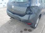 2018 DACI SANDERO ST for sale at Copart ST HELENS