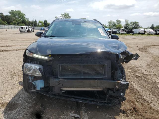  HYUNDAI KONA 2019 Black