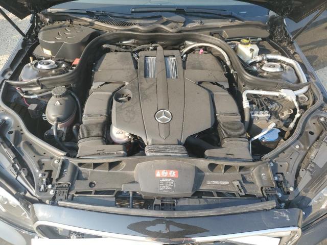 2015 MERCEDES-BENZ E 400 4MATIC  