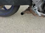 2020 SUZUKI SV 650 AM0 for sale at Copart SANDY