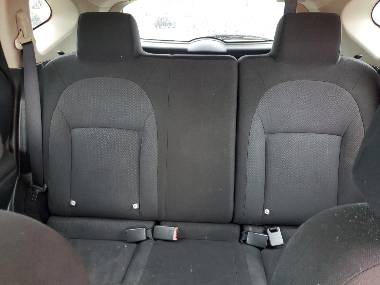 2012 Nissan Rogue S VIN: JN8AS5MT8CW612310 Lot: 63258745
