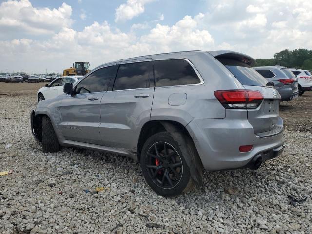  JEEP GRAND CHER 2015 Silver