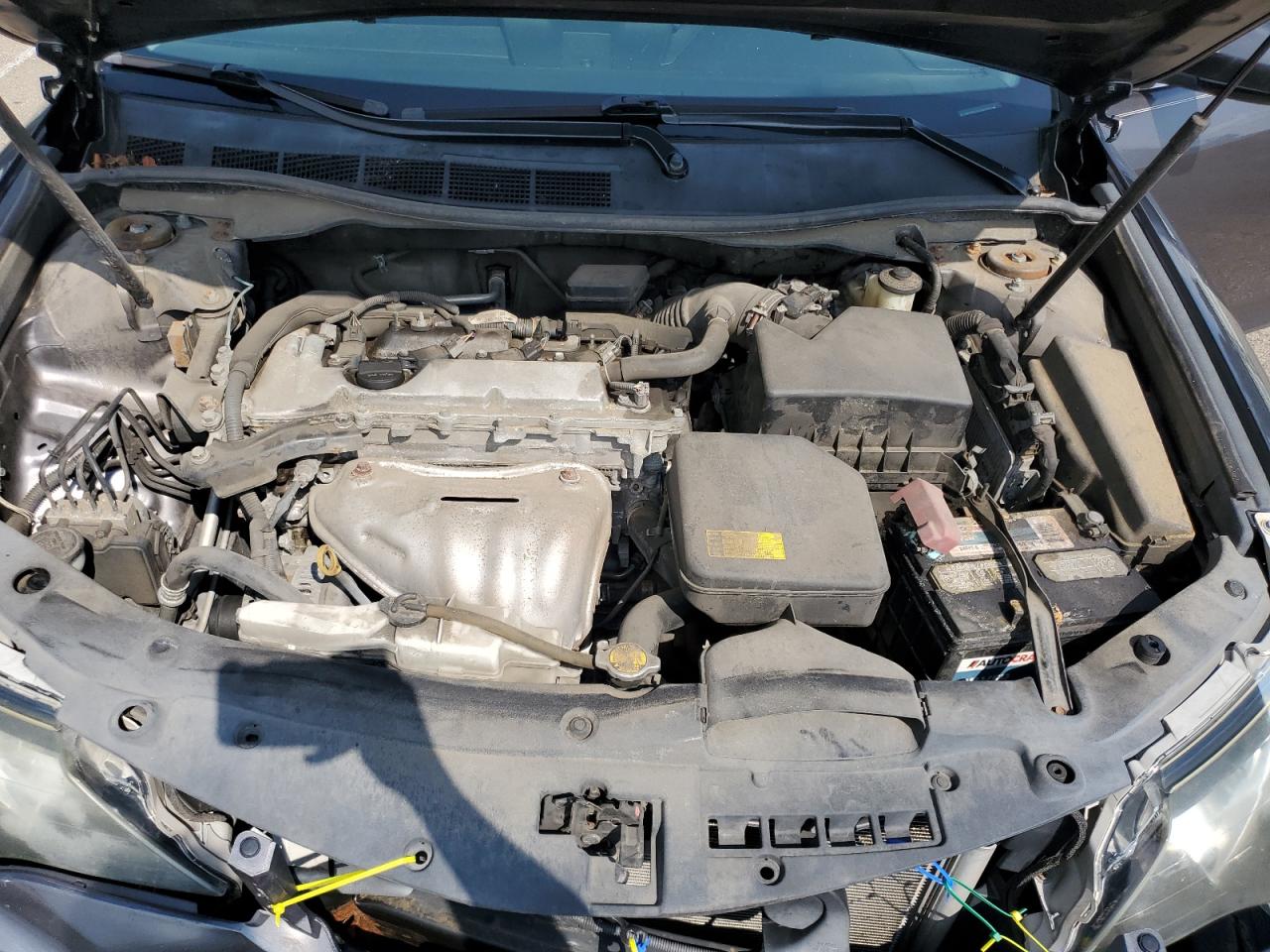 4t1bf1fk0eu827935 4T1BF1FK0EU827935 2014 Toyota Camry L