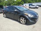 2014 HYUNDAI ELANTRA SE   for sale at Copart LA - SHREVEPORT