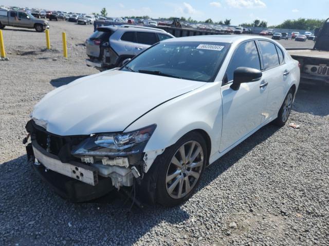 2014 Lexus Gs 350