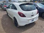 2010 VAUXHALL CORSA LIMI for sale at Copart BRISTOL