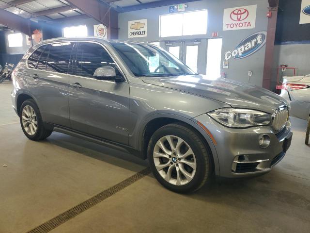 Parquets BMW X5 2015 Gray