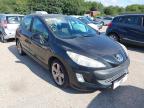 2008 PEUGEOT 308 SPORT for sale at Copart SANDWICH
