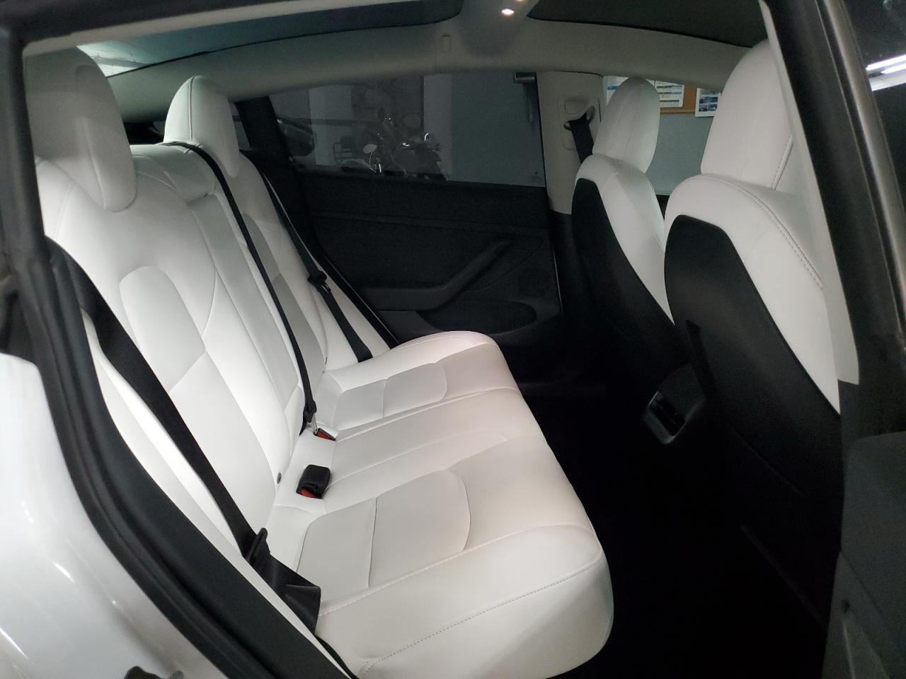 2022 Tesla Model 3 VIN: 5YJ3E1EB6NF348201 Lot: 63645865