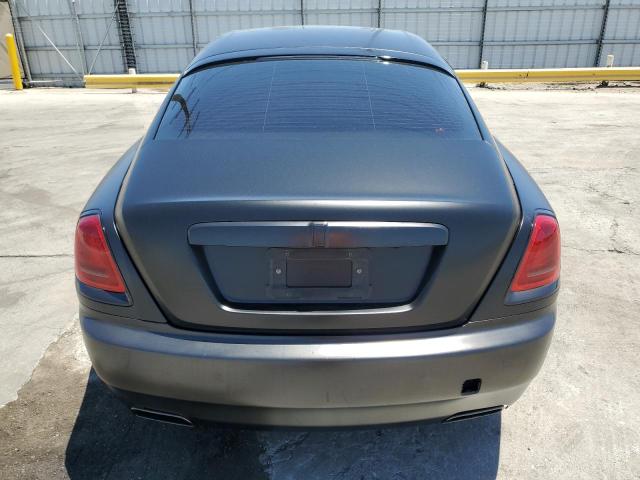 Coupet ROLLS-ROYCE ALL MODELS 2014 Black