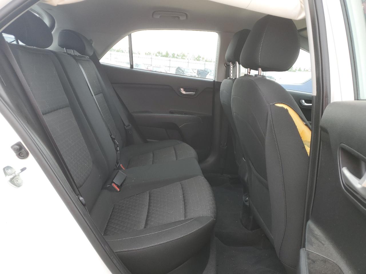 2023 Kia Rio S VIN: 3KPA25AD0PE570546 Lot: 64764935