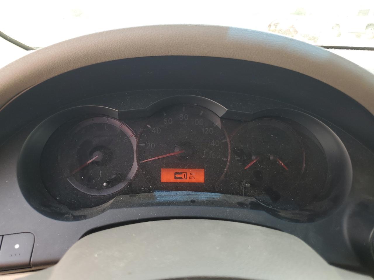 2008 Nissan Altima 2.5 VIN: 1N4AL21E78N452291 Lot: 65003265