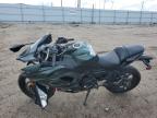 2025 KAWASAKI EX650 P   for sale at Copart NE - LINCOLN