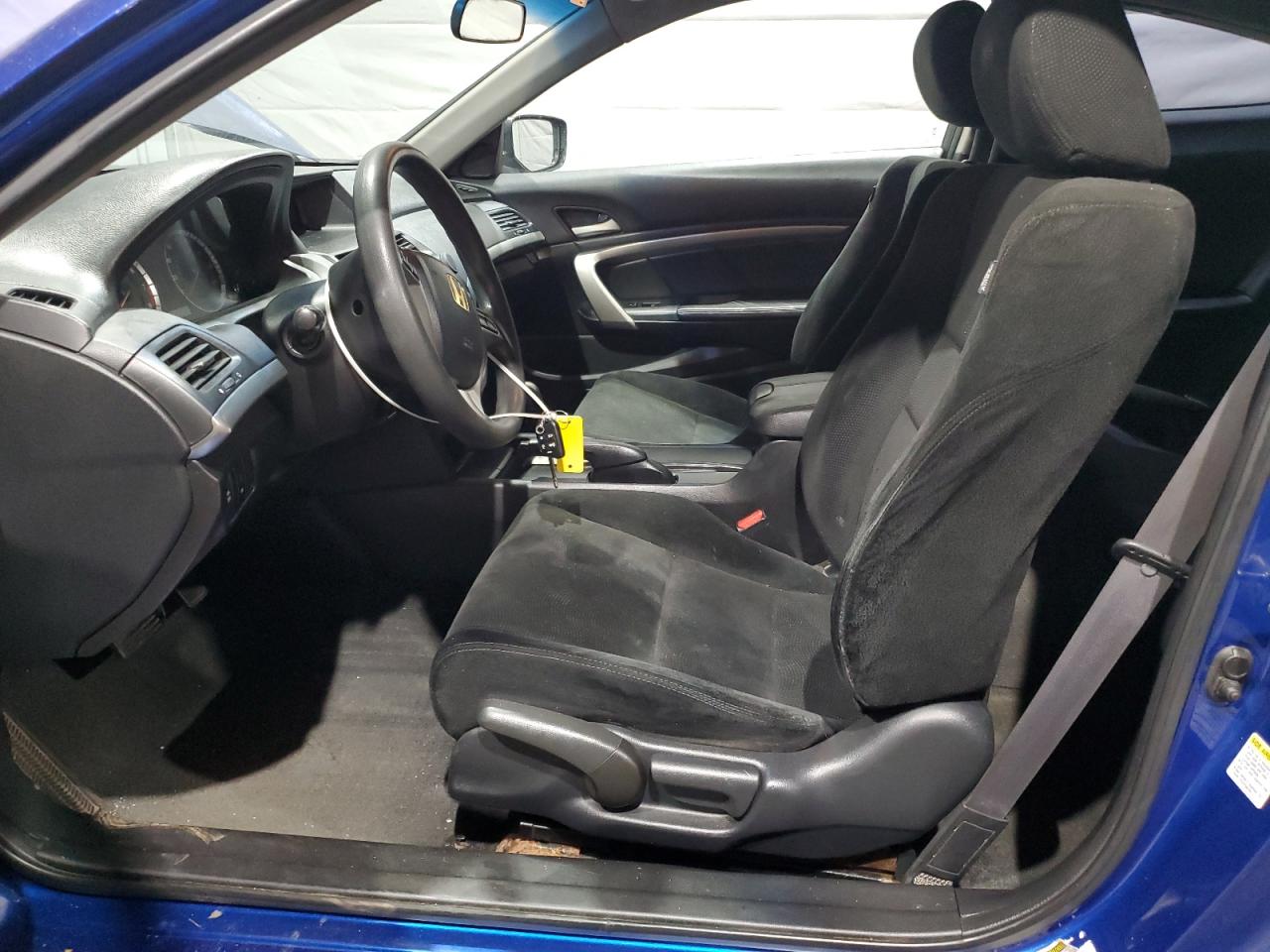 2010 Honda Accord Ex VIN: 1HGCS1B79AA008148 Lot: 62853775