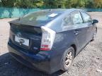 2011 TOYOTA PRIUS T3 V for sale at Copart WOLVERHAMPTON