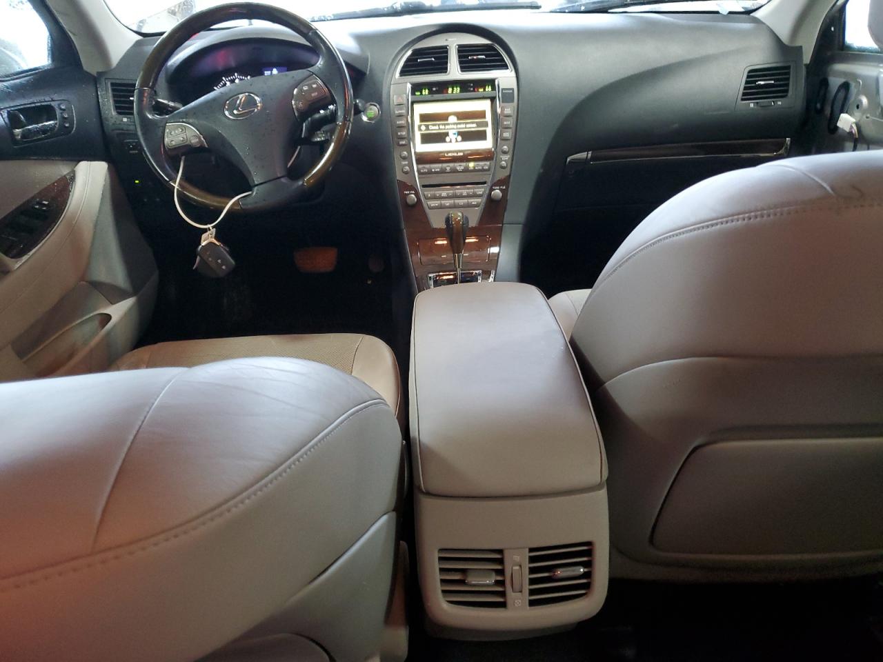 2010 Lexus Es 350 VIN: JTHBK1EG2A2387721 Lot: 64722775