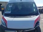 2024 VAUXHALL MOVANO L3H for sale at Copart CHESTER