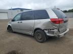 2004 TOYOTA SIENNA CE   for sale at Copart ON - COOKSTOWN