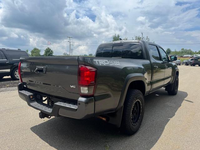 2019 TOYOTA TACOMA DOUBLE CAB  