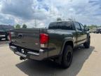 2019 TOYOTA TACOMA DOUBLE CAB   à vendre chez Copart MA - NORTH BOSTON