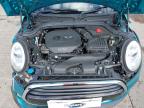 2018 MINI COOPER for sale at Copart WHITBURN