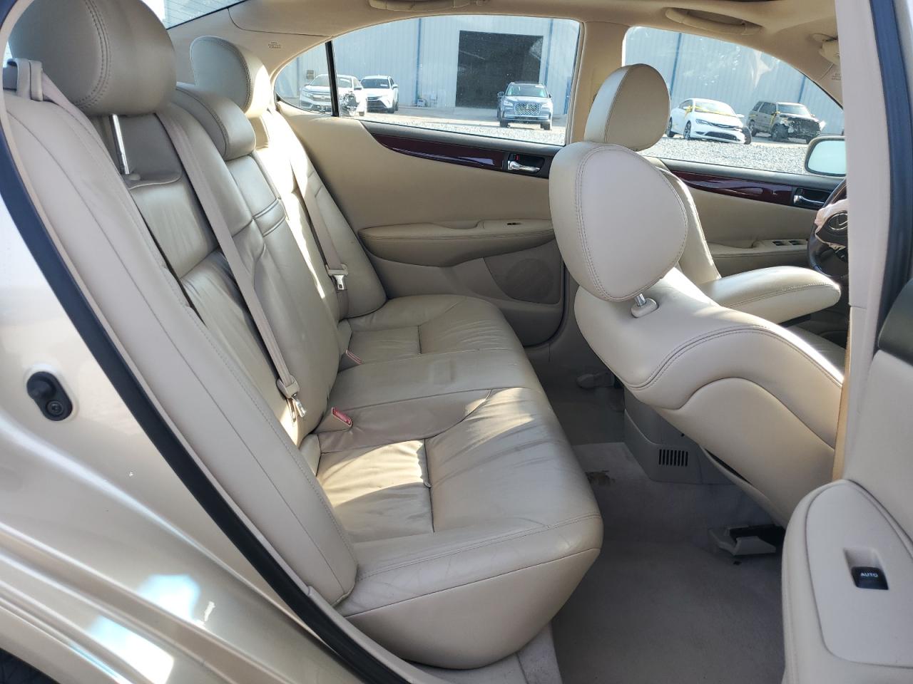 2002 Lexus Es 300 VIN: JTHBF30G020022104 Lot: 64509465