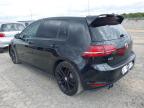 2014 VOLKSWAGEN GOLF GTD for sale at Copart CORBY