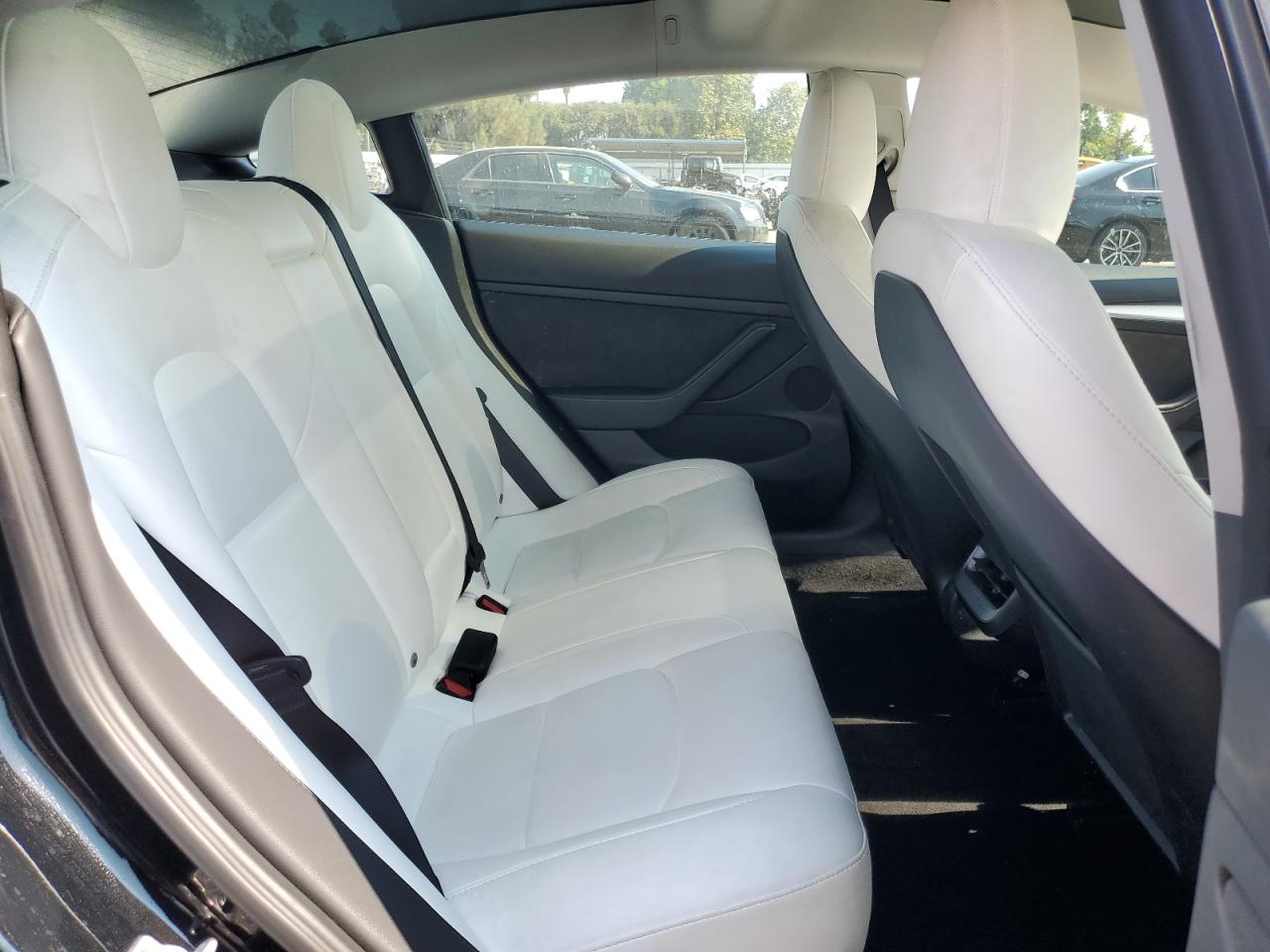 2023 Tesla Model 3 VIN: 5YJ3E1EA8PF565520 Lot: 64574935