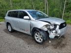 2009 TOYOTA HIGHLANDER    for sale at Copart ON - COOKSTOWN