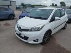 2014 TOYOTA YARIS ICON for sale at Copart WESTBURY