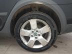 2011 SKODA OCTAVIA SC for sale at Copart GLOUCESTER