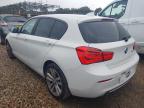 2019 BMW 118D SPORT for sale at Copart ROCHFORD
