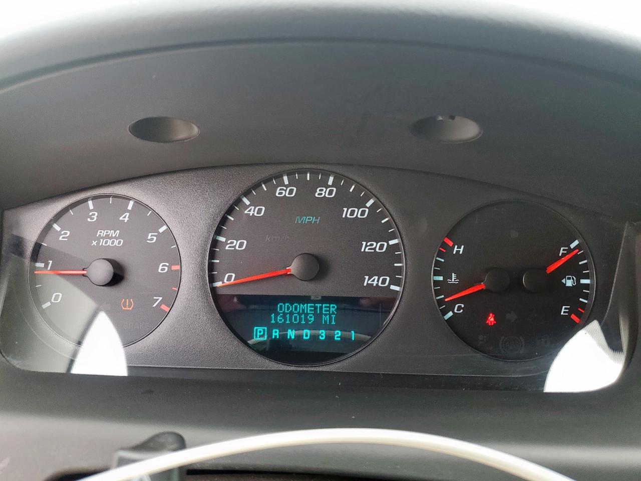2008 Chevrolet Impala Ls VIN: 2G1WB58K481251569 Lot: 63375635