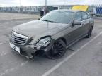 2012 MERCEDES BENZ E250 SPT C for sale at Copart CHESTER